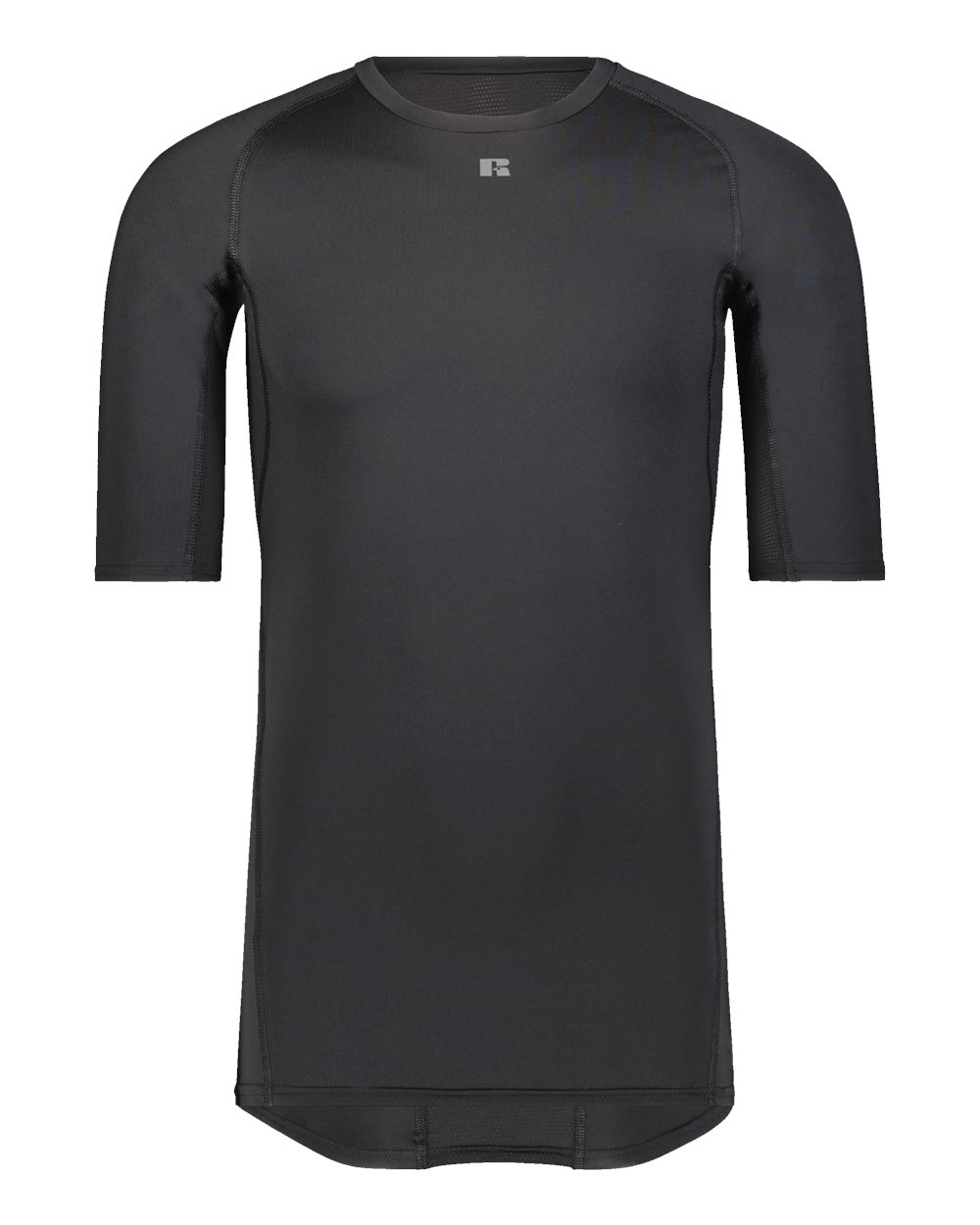 Unisex Performance Half Sleeve Compression Shirt | R21CPM