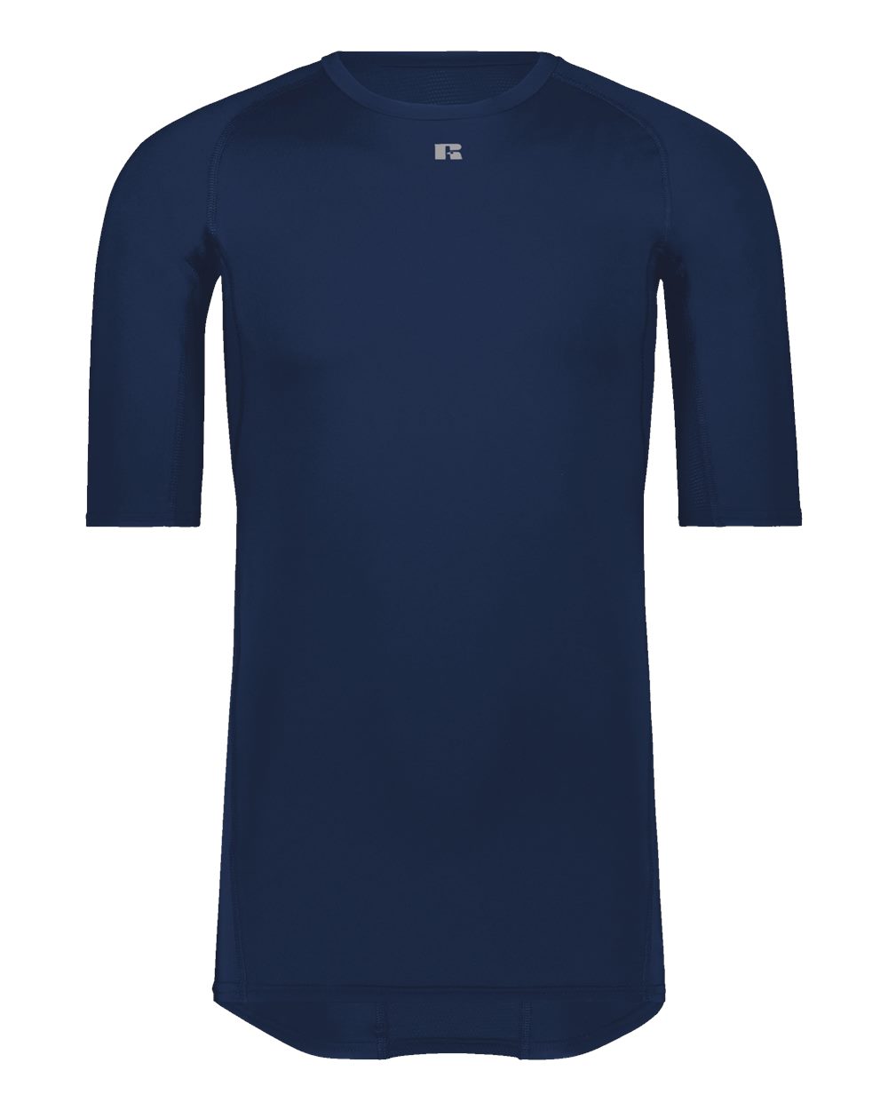 Unisex CoolCore® Half Sleeve Compression Shirt | R21CPM
