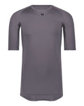 Camiseta de Compresión Unisex de Rendimiento con Manga Corta | R21CPM