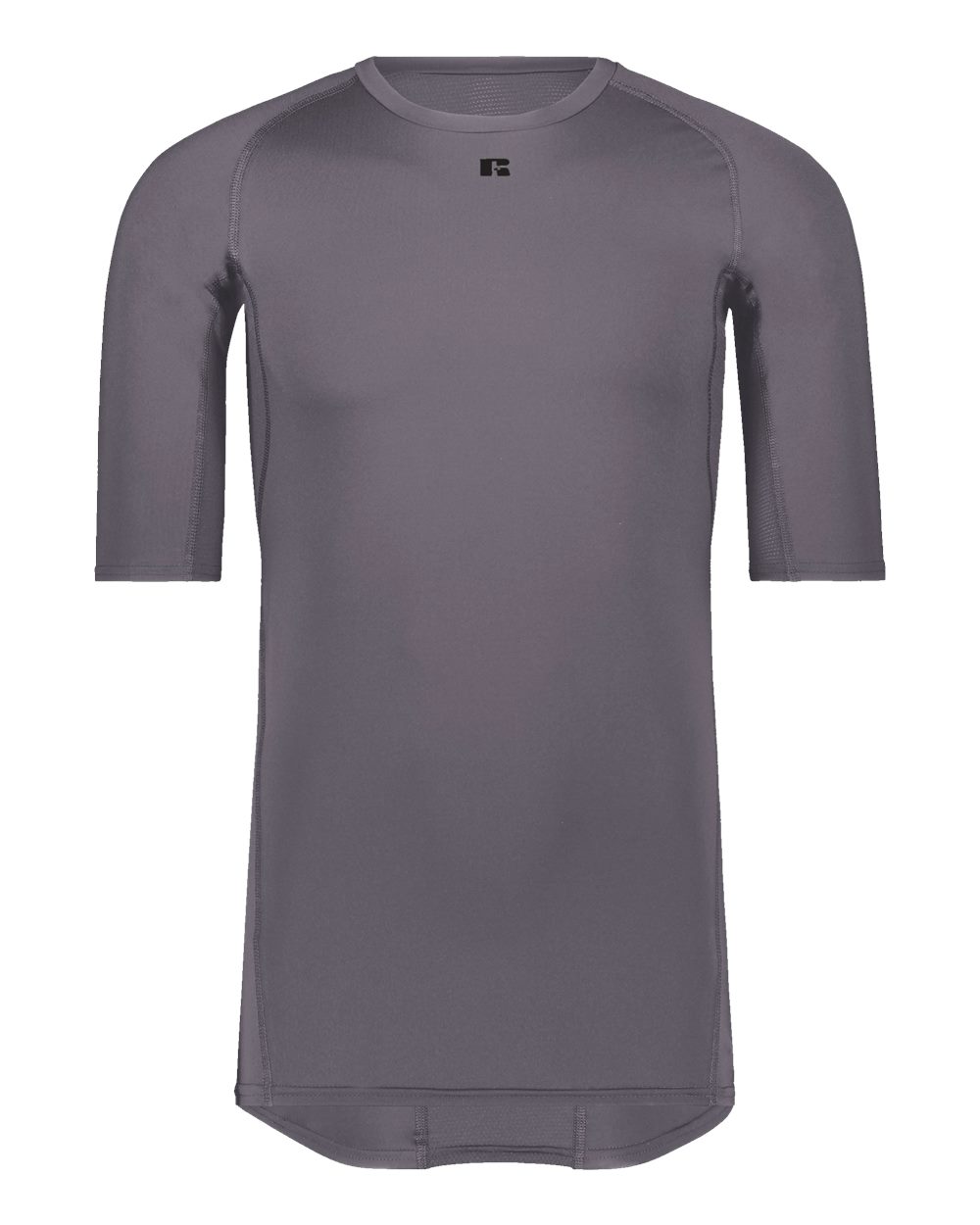 Unisex CoolCore® Half Sleeve Compression Shirt | R21CPM
