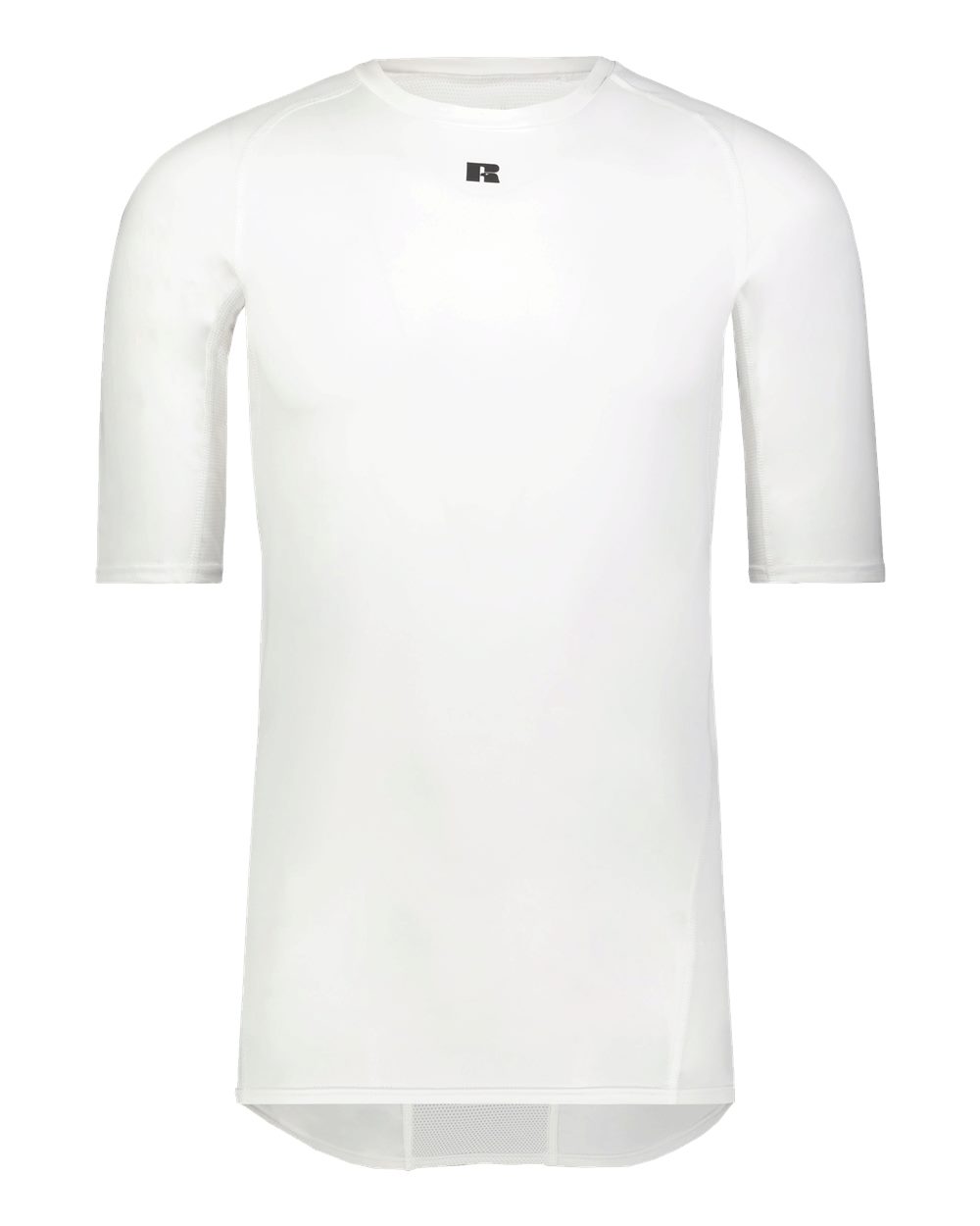 Unisex CoolCore® Half Sleeve Compression Shirt | R21CPM