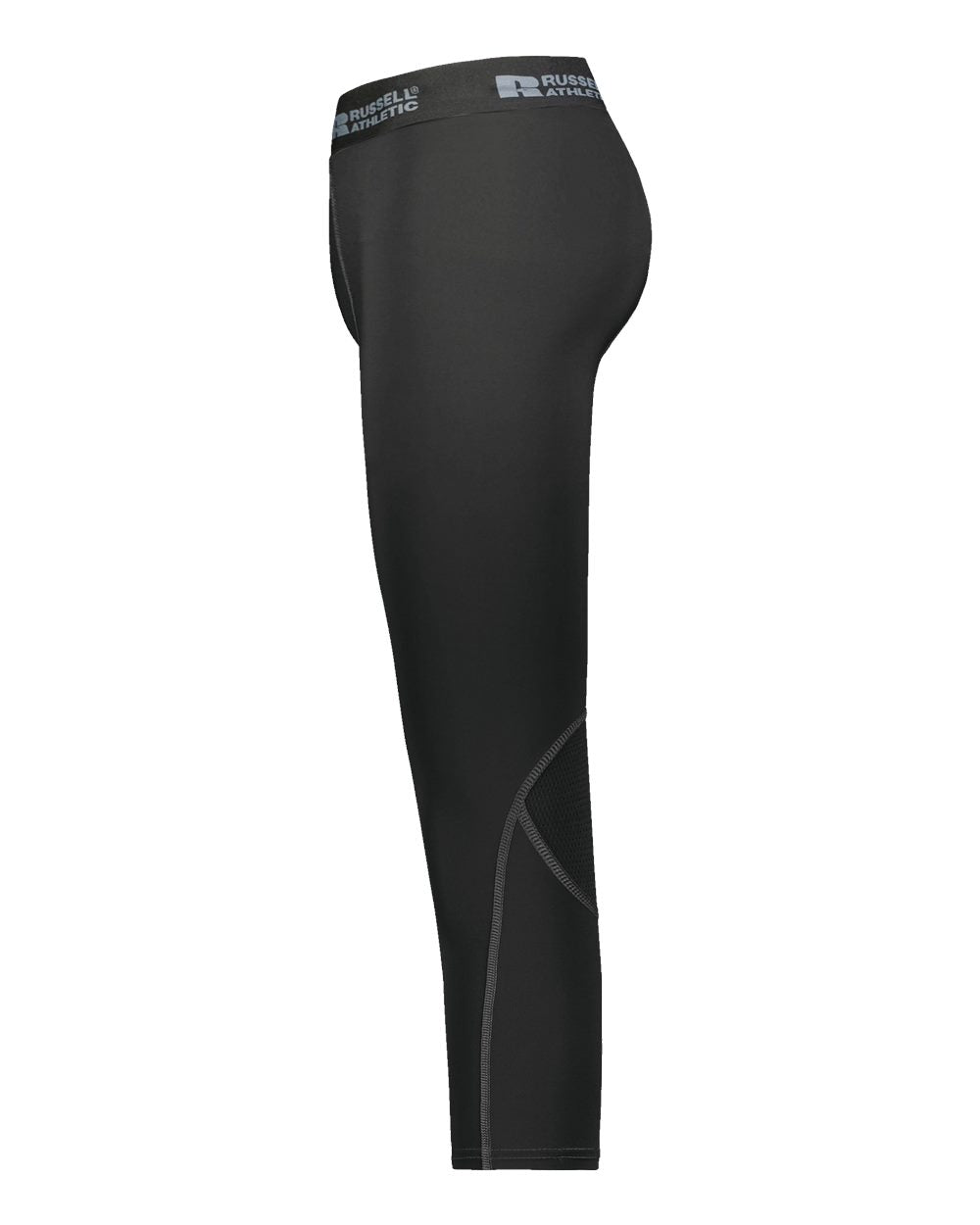 Unisex Ultra Tight Performance Compression Tights | R23CPM