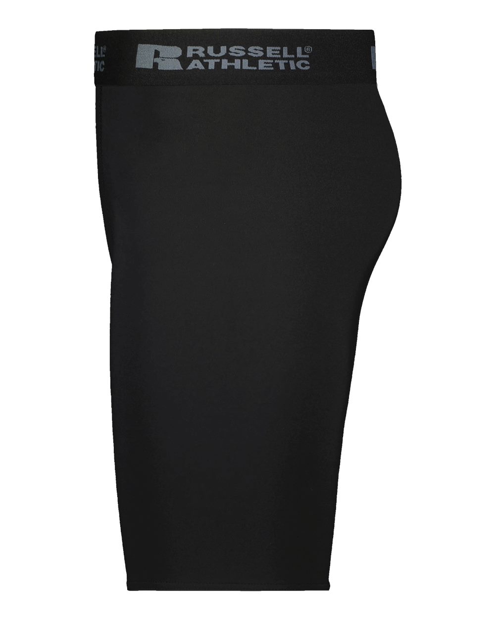 Unisex Performance Compression Shorts | R24CPM