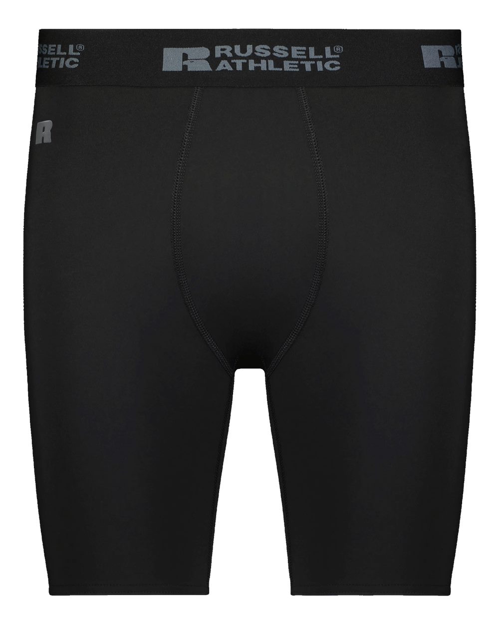 Unisex Performance Compression Shorts | R24CPM