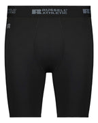 Unisex Performance Compression Shorts | R24CPM