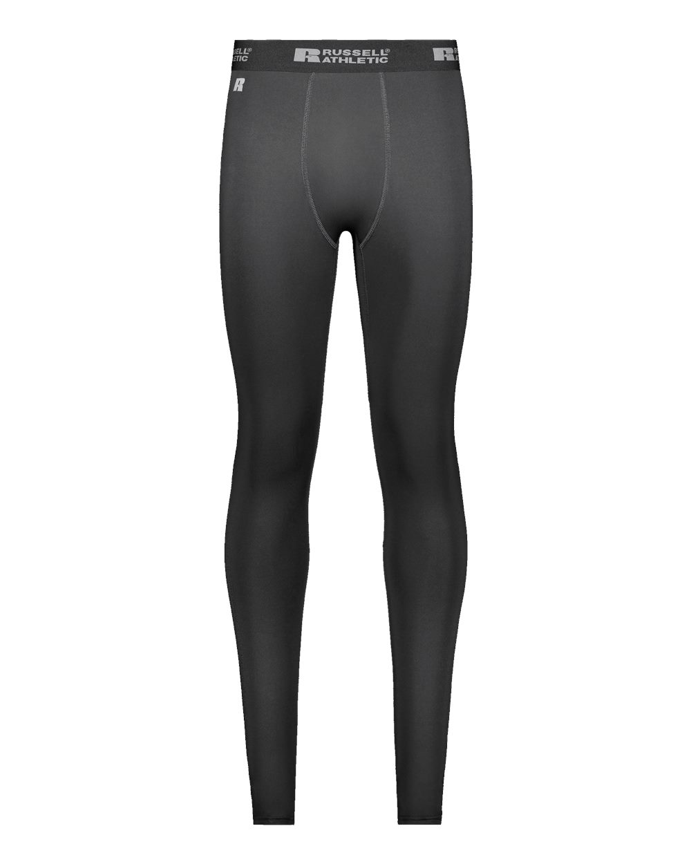 Unisex Ultra Tight Fit Performance Compression Tights | R25CPM