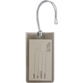 Wander & Roam Jelly Luggage Tag | 1126-02 image 1