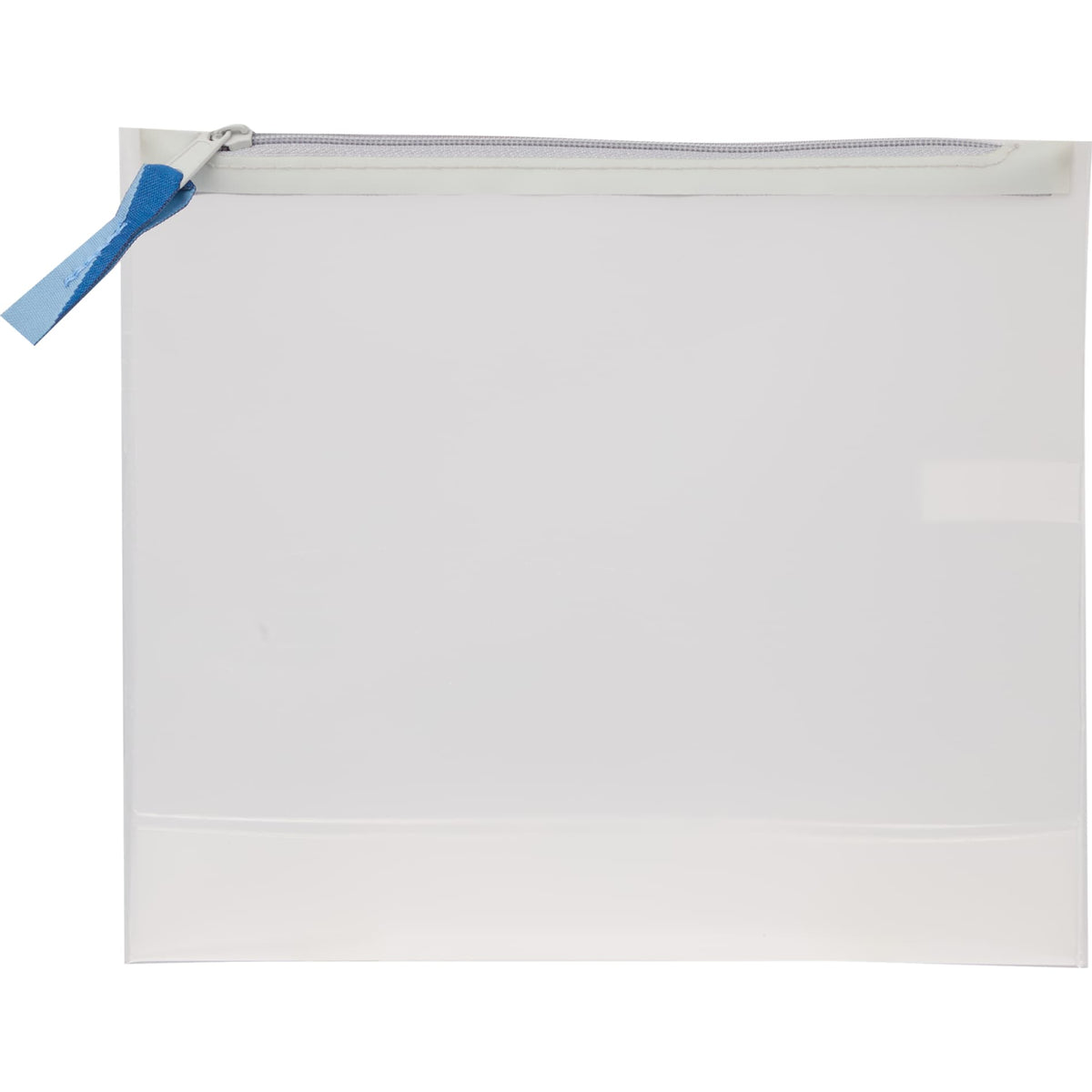 Wander & Roam Clear Travel Pouch | 1126-03 image 1