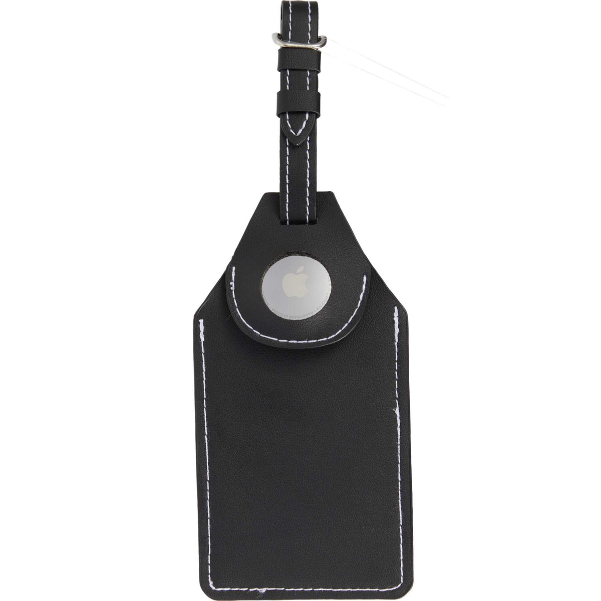 Wander & Roam Luggage Tag w/ Air Tag Holder | 1126-06 image 1
