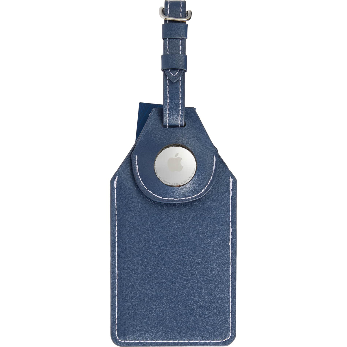 Wander & Roam Luggage Tag w/ Air Tag Holder | 1126-06 image 2
