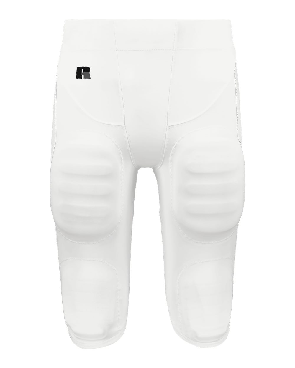 Youth Beltless Football Pants | R26XPW