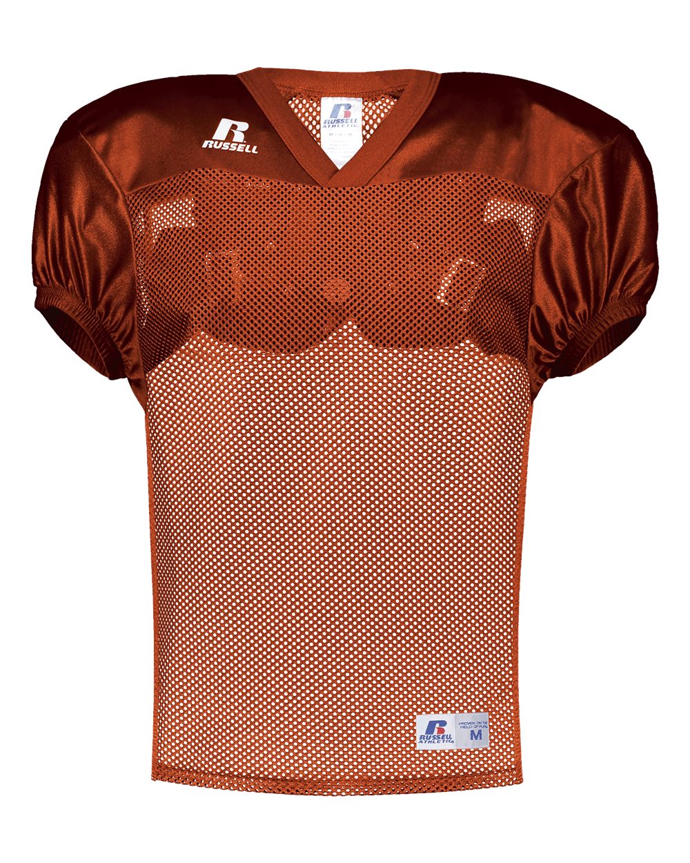 Unisex Stock Practice Jersey | S096BM
