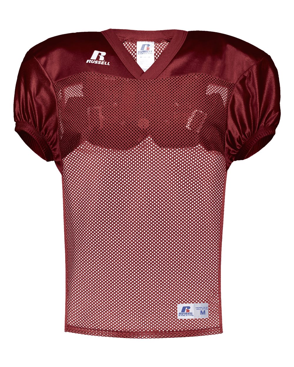 Camiseta de Entrenamiento Unisex de Peso Medio | S096BM