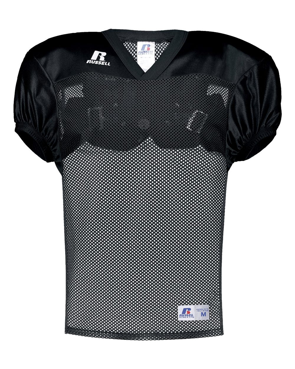 Youth Stock Practice Jersey | S096BW