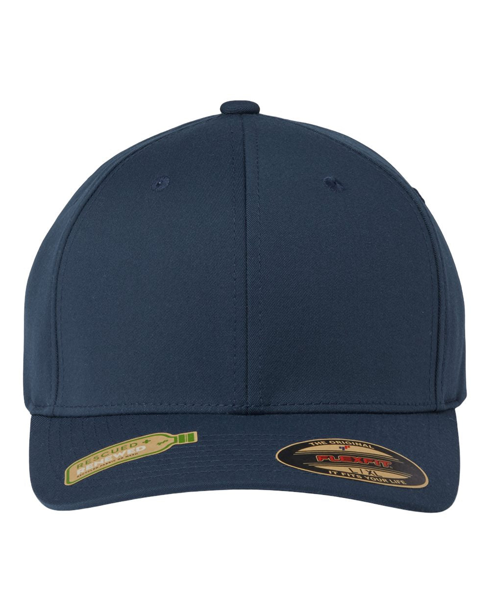 Sustainable Polyester Cap | 6277R