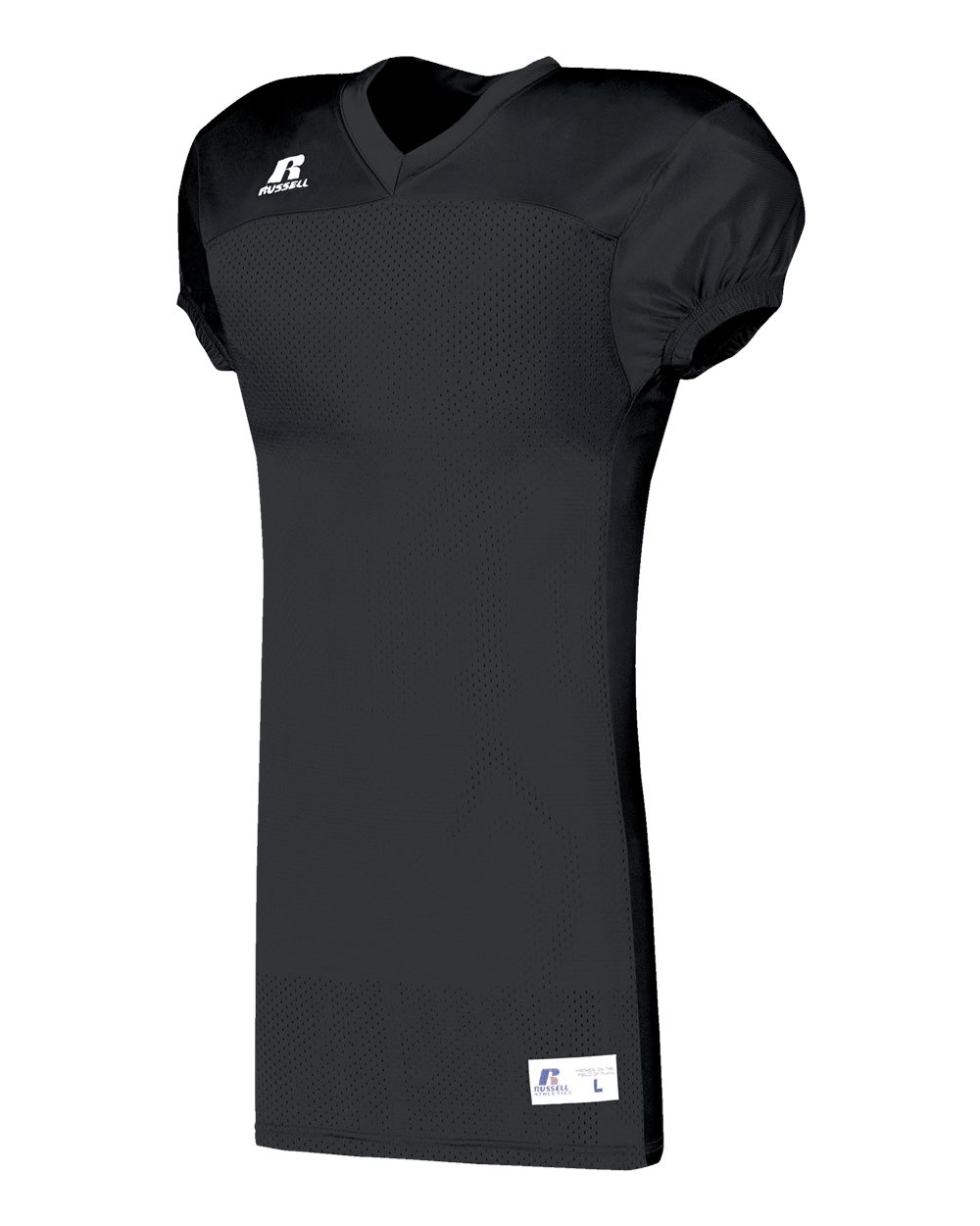 Unisex Jersey With Side Inserts | S8623M