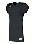 Unisex Jersey With Side Inserts | S8623M