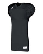 Unisex Jersey With Side Inserts | S8623M