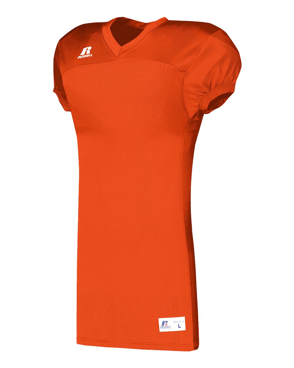 Unisex Jersey With Side Inserts | S8623M