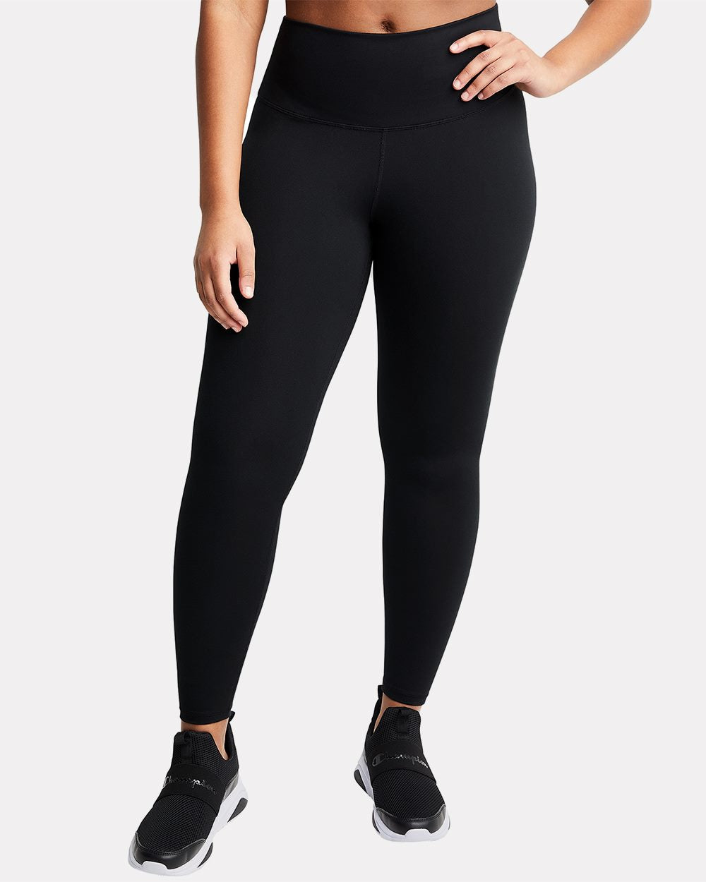 Women's Sport Soft Touch Leggings | CHP120