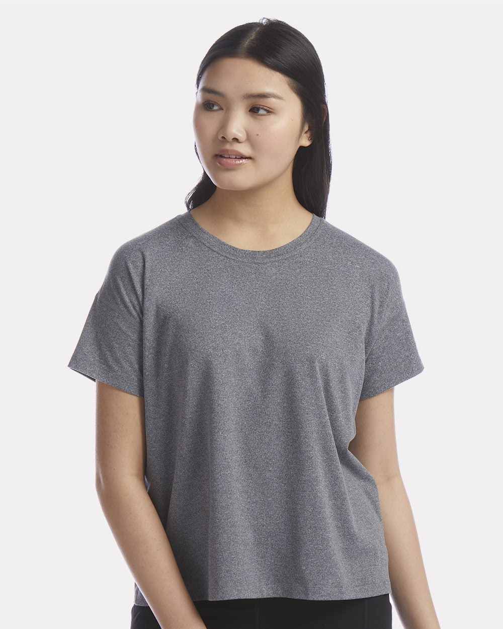 Women's Sport Soft Touch T-Shirt | CHP130