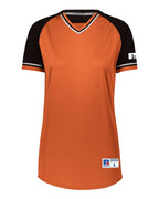 Women's Classic V-Neck Jersey | R01X3X