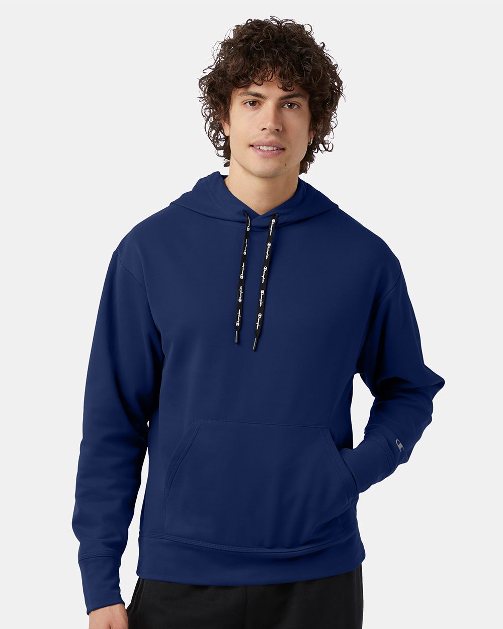 Sudadera Deportiva con Capucha Unisex | CHP180