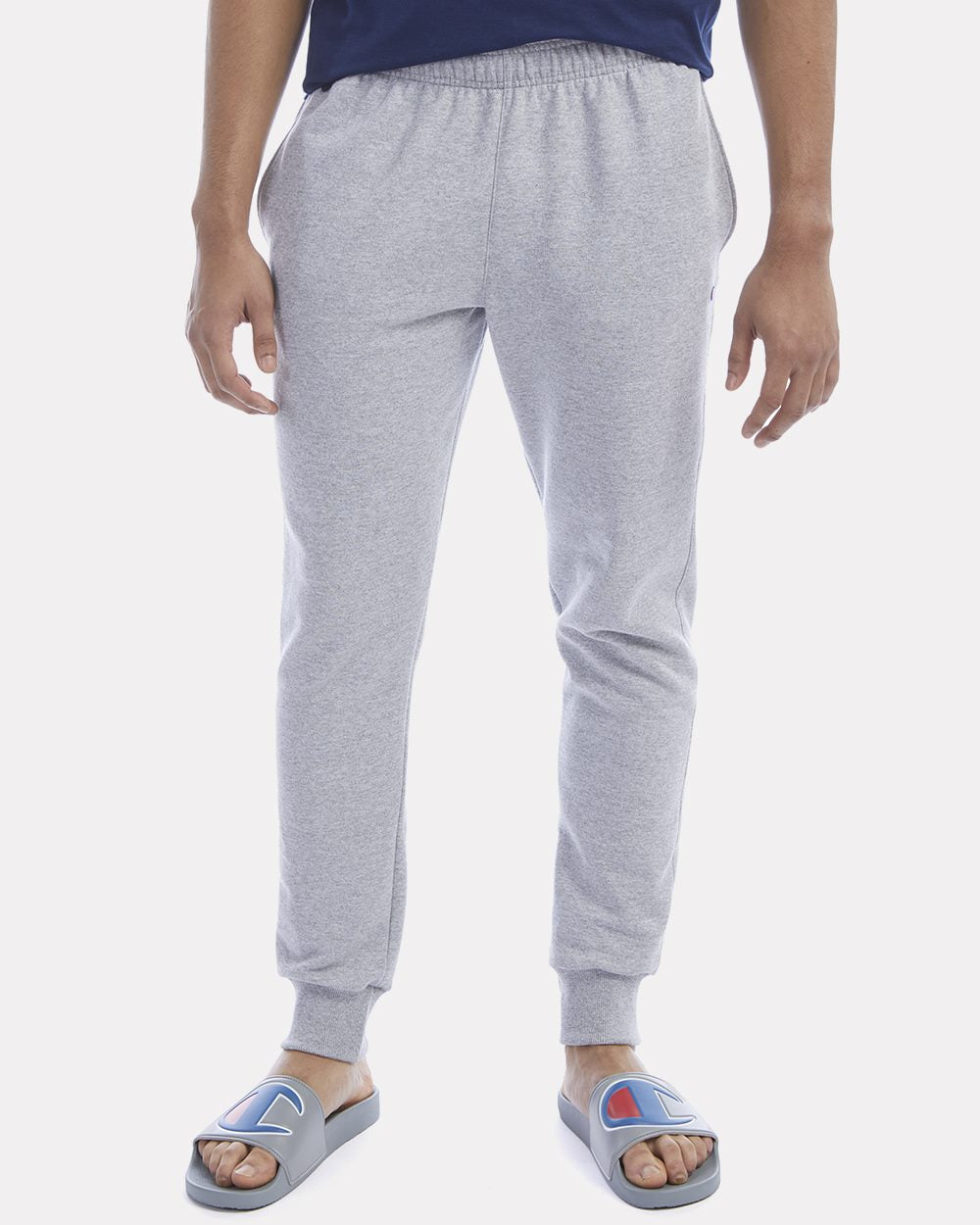 Unisex Powerblend® Fleece Joggers | P930