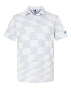 Polo Texturizado Ultimate365 para Hombre | A2004