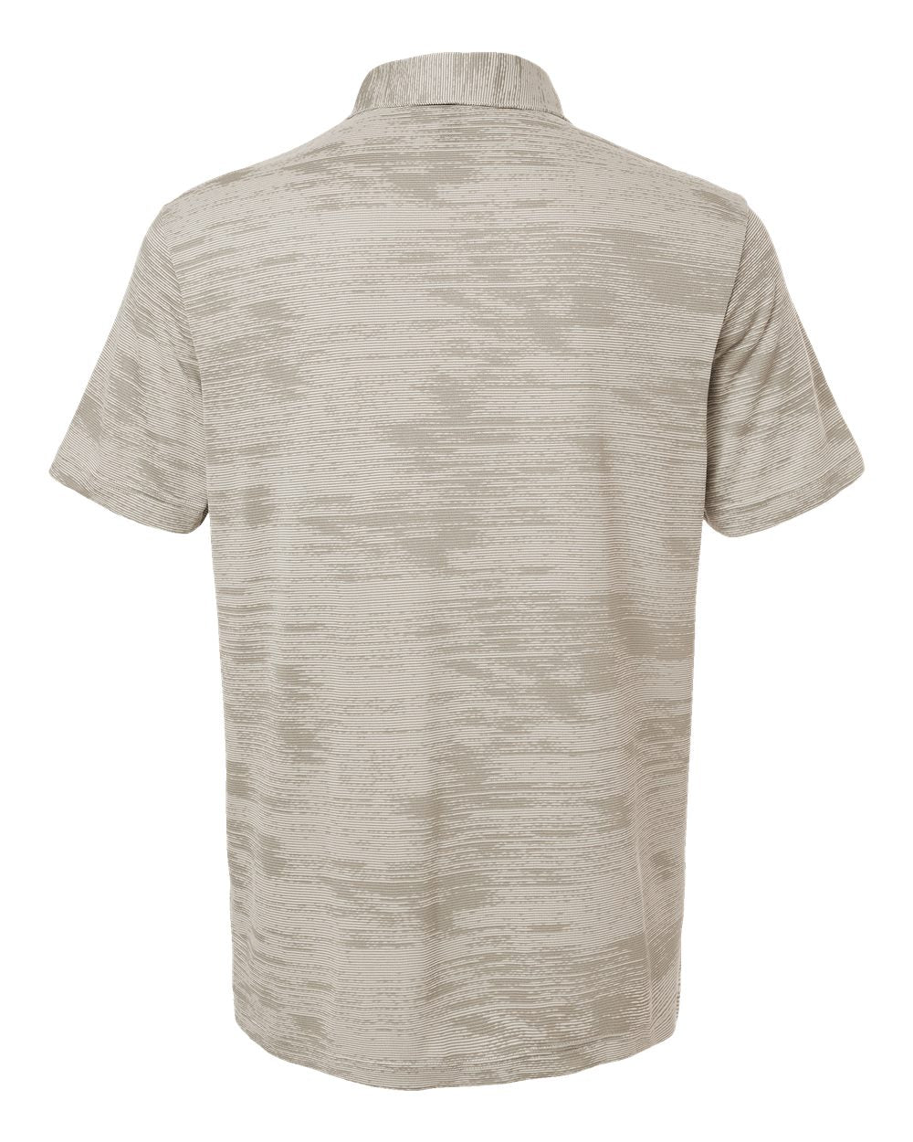 Men's Ultimate365 Textured Stripe Polo | A2005