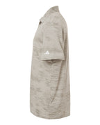 Men's Ultimate365 Textured Stripe Polo | A2005