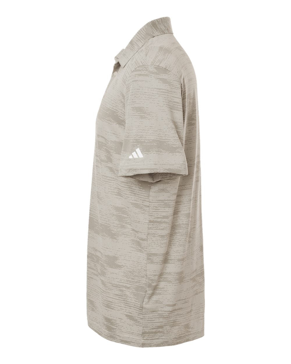 Men's Ultimate365 Textured Stripe Polo | A2005