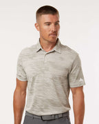 Men's Ultimate365 Textured Stripe Polo | A2005