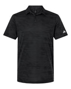 Polo para Hombre Ultimate365 con Rayas Texturizadas | A2005