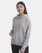 Women's Powerblend® Hooded Sweatshirt | S760