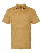 Polo para Hombre Ultimate365 con Rayas Texturizadas | A2005