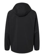 Men's Go-To Utility Durable Water-Repellent Full-Zip Jacket | A2007