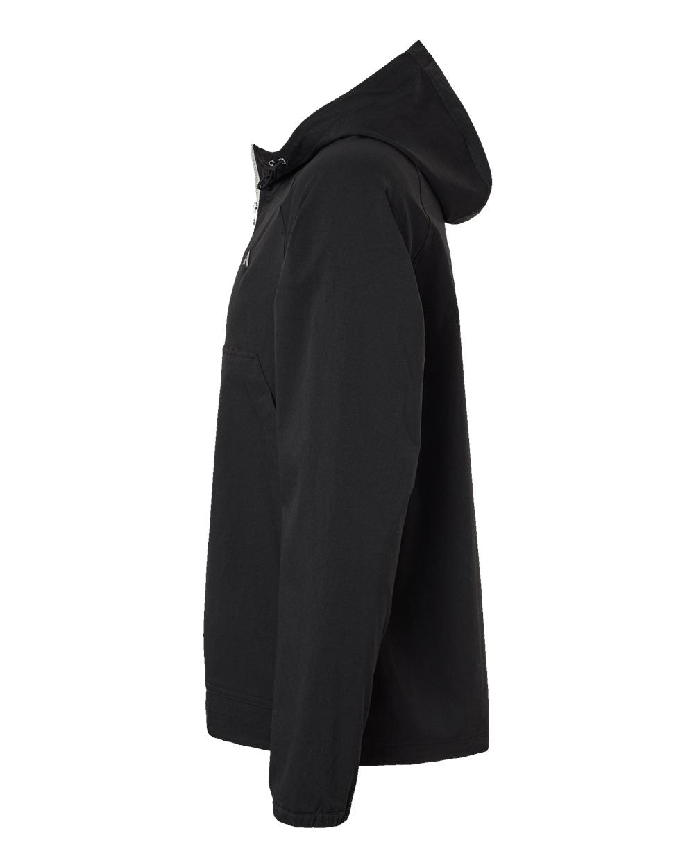 Men's Go-To Utility Durable Water-Repellent Full-Zip Jacket | A2007