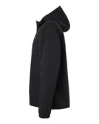 Men's Go-To Utility Durable Water-Repellent Full-Zip Jacket | A2007