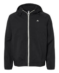 Men's Go-To Utility Durable Water-Repellent Full-Zip Jacket | A2007