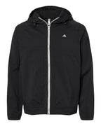 Men's Go-To Utility Durable Water-Repellent Full-Zip Jacket | A2007