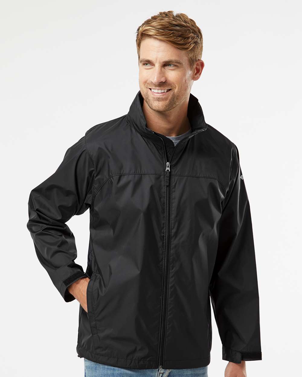 Men's Glennaker Lake™ II Rain Jacket | 212476