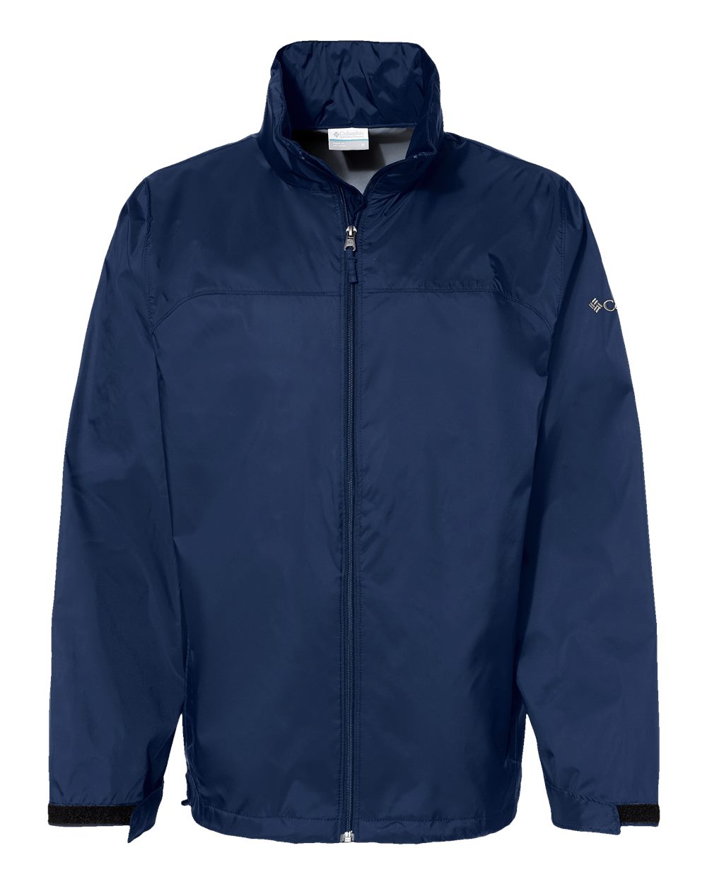 Men's Glennaker Lake™ II Rain Jacket | 212476