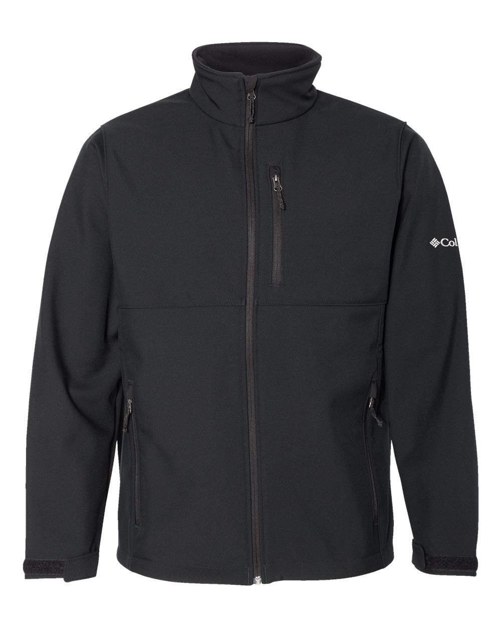 Men's Ascender™ Soft Shell Jacket | 212483
