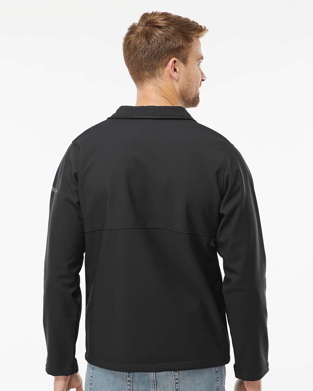 Men's Ascender™ Soft Shell Jacket | 212483