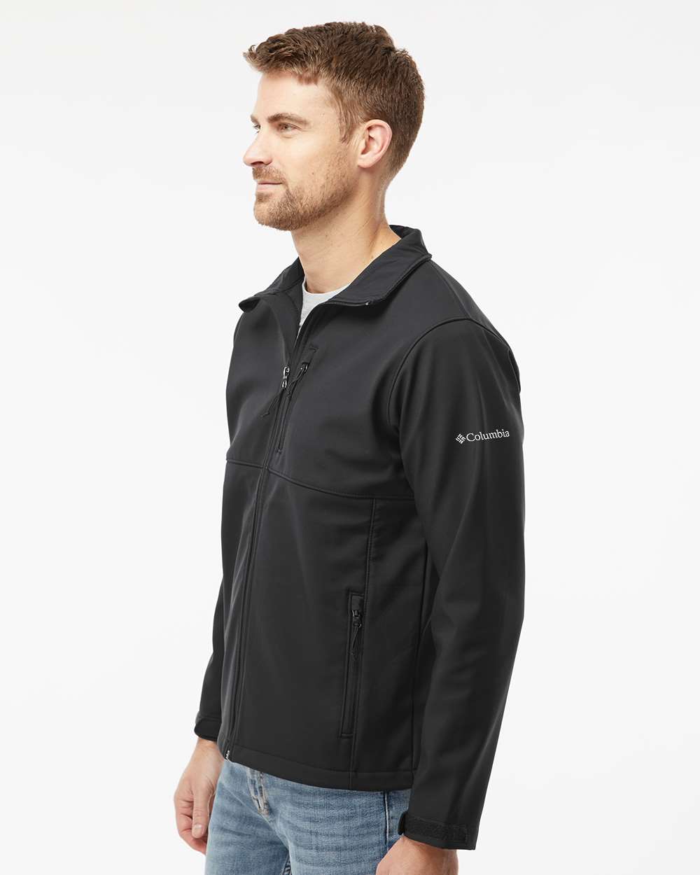 Men's Ascender™ Soft Shell Jacket | 212483