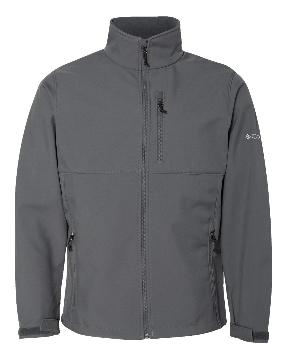 Men's Ascender™ Soft Shell Jacket | 212483