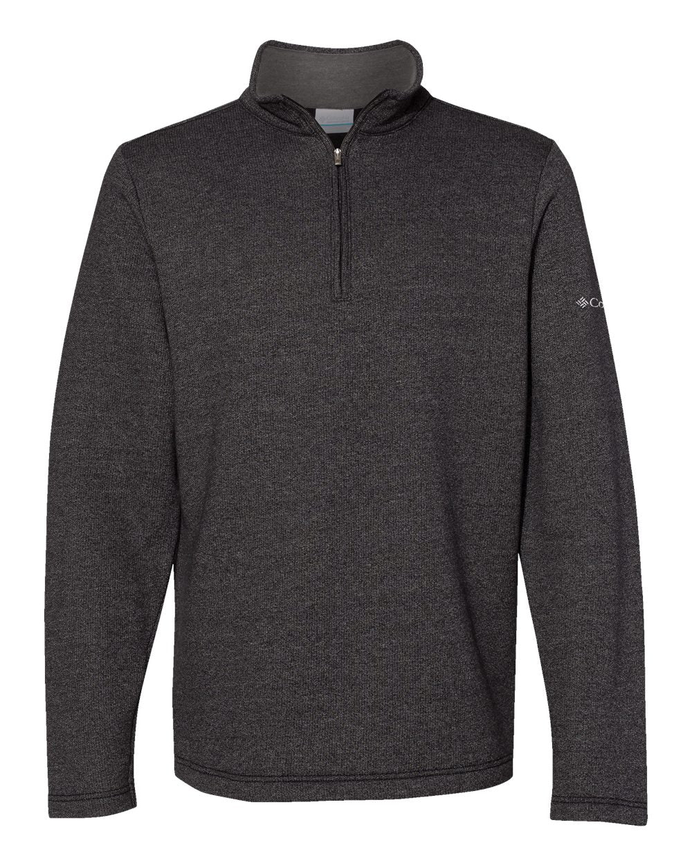 Men's Great Hart Mountain™ III Half-Zip Pullover | 212487