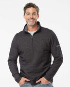 Men's Great Hart Mountain™ III Half-Zip Pullover | 212487