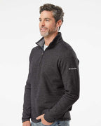 Men's Great Hart Mountain™ III Half-Zip Pullover | 212487